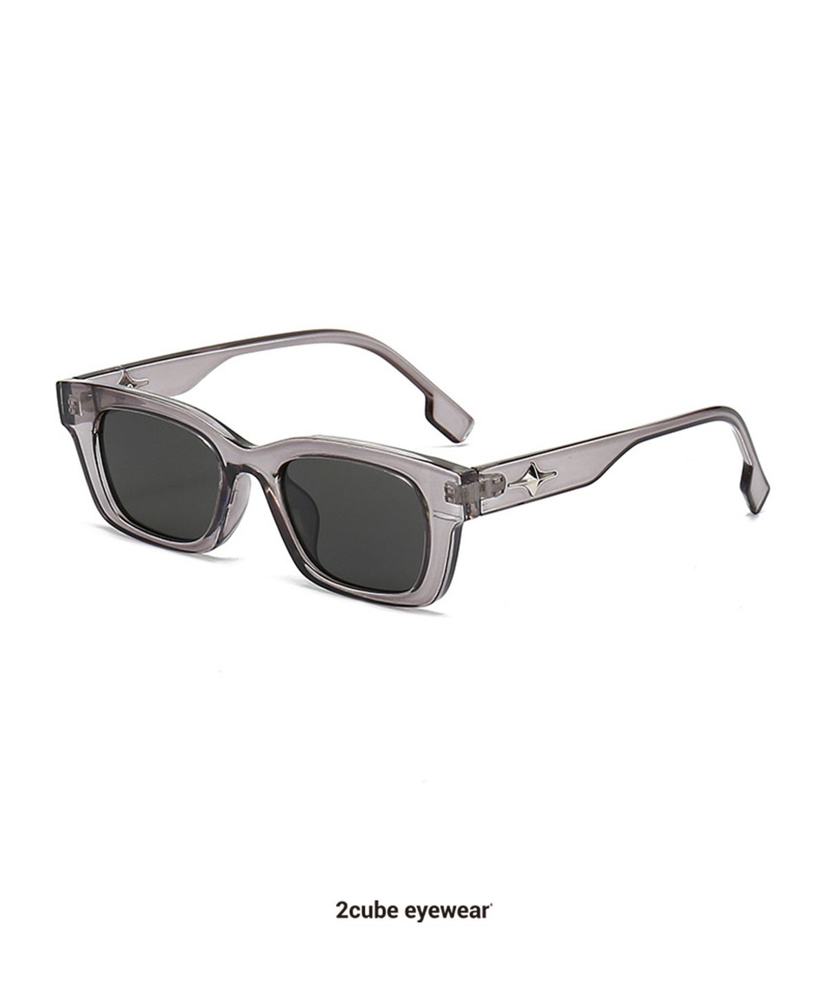 투큐브(2CUBE) Thuglife(Grey)