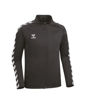 트레이닝 기능성 저지 - 블랙 (HM-2385)