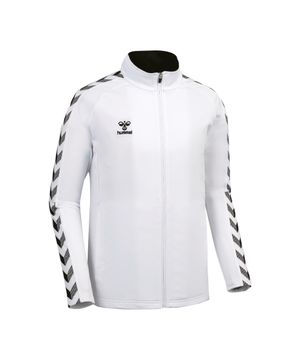 트레이닝 기능성 저지 -  화이트(HM-2385)