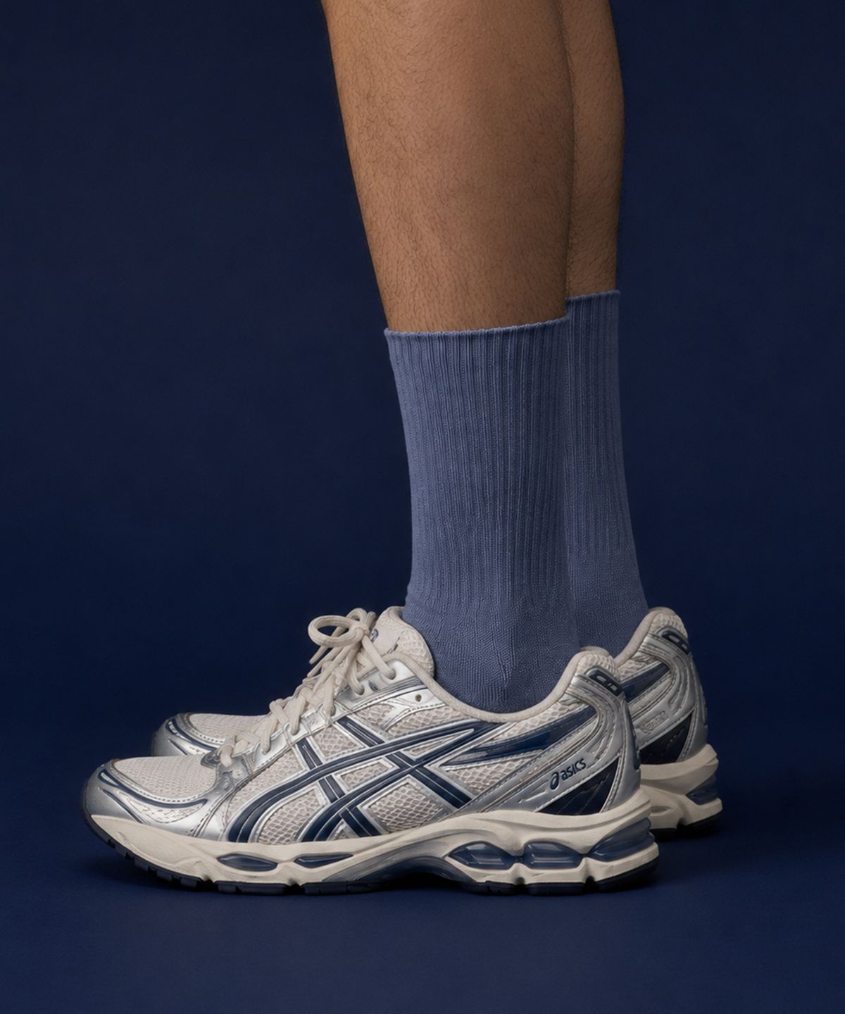 스튜디오 싹스탑(STUDIO SOCKSTOP) [6PACK] 남자 스포츠 쿠션 크루삭스 10 COLORS