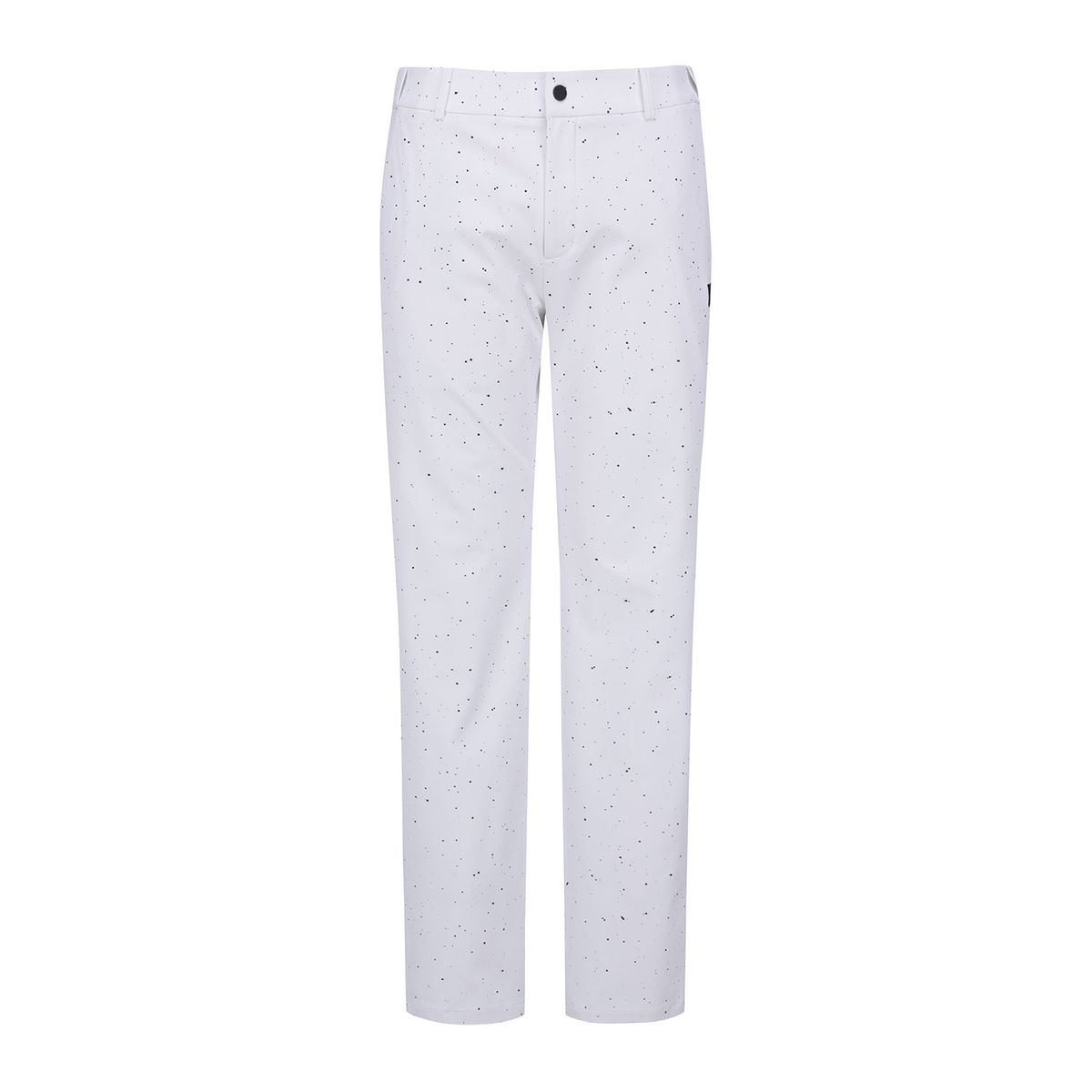 어뉴골프(ANEW GOLF) M DOT PRINT L/PT_WH