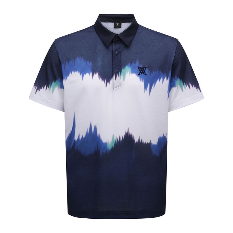 MEN SPREAD DTP SHORT T-SHIRT_NA