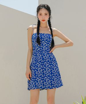 코아 미니 원피스