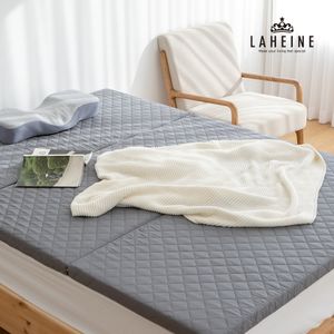 에어코일 3단 접이식 매트리스 4size