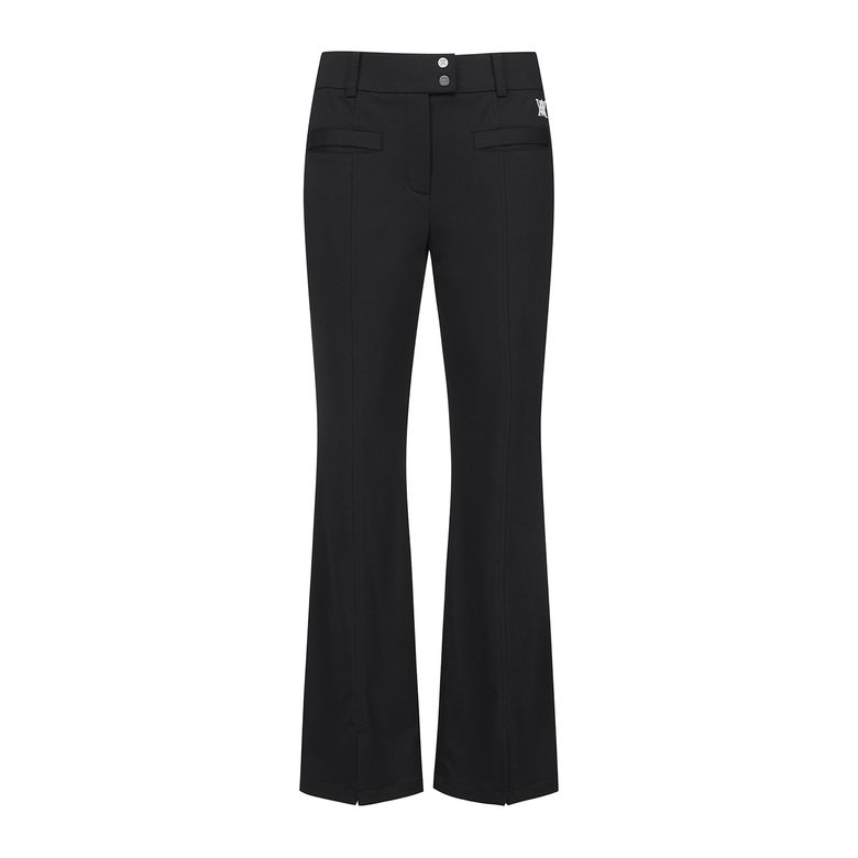 W INCISION BOOTS CUT L/PT_BK