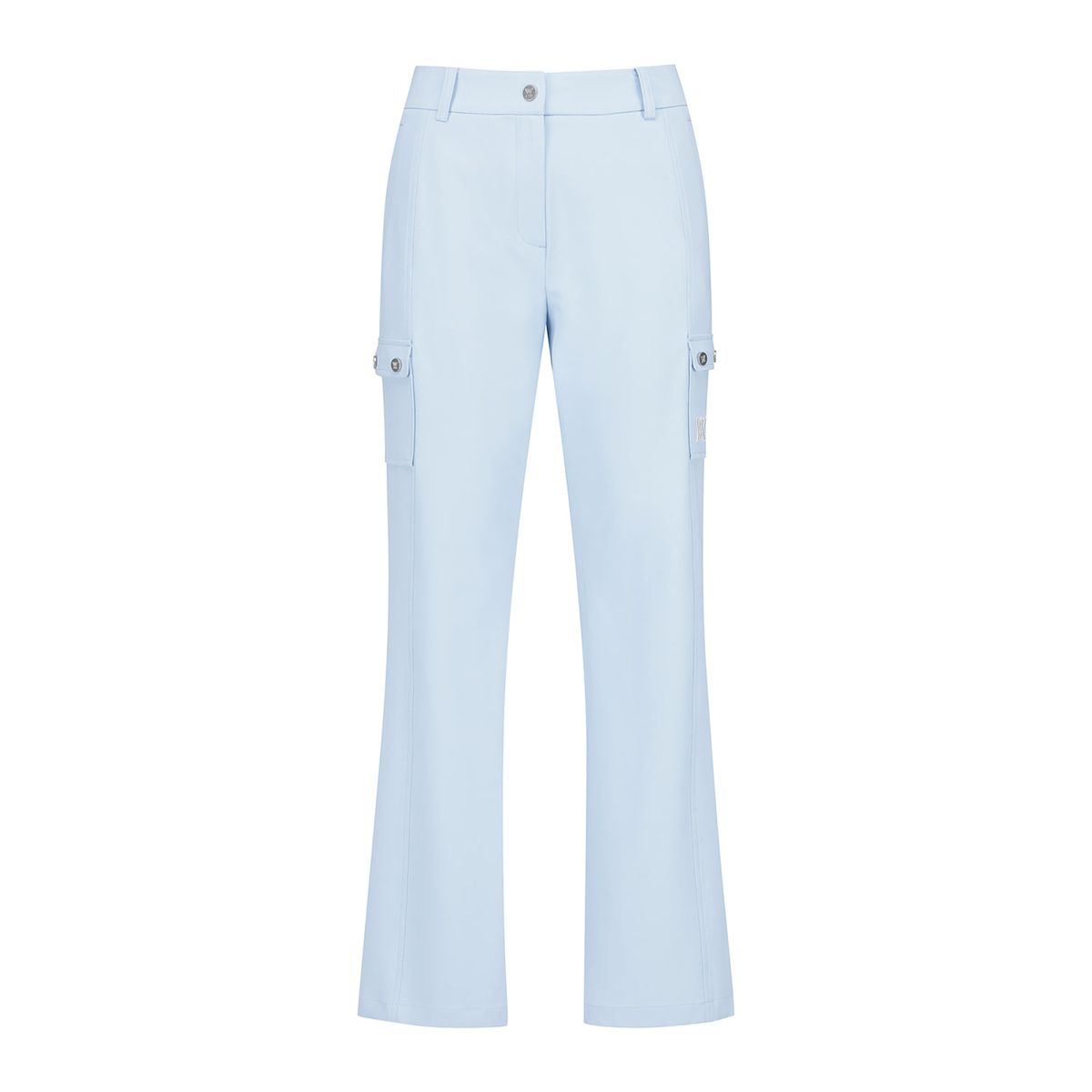 어뉴골프(ANEW GOLF) W POCKET POINT BOOTS CUT L/PT_SB