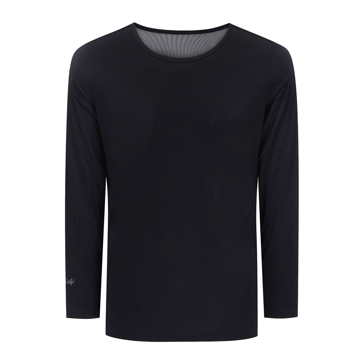 어뉴골프(ANEW GOLF) MEN BASE LAYER_BK