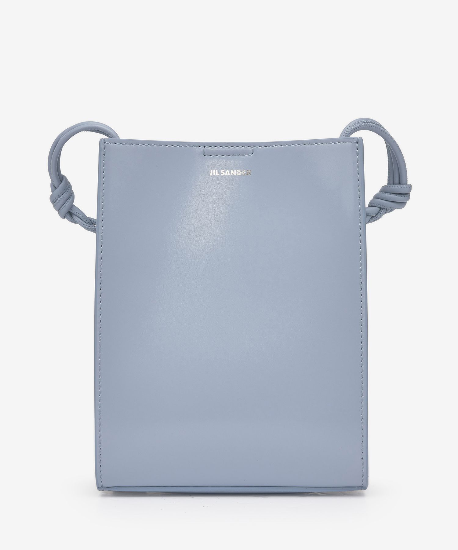 MUSINSA公式 | JIL SANDER スモールタンブルショルダーバッグ - ライト 