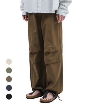 ALL DAY PANTS / 5 COLOR