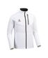 아이스 스트레치 자켓 - 화이트 (HM-2542)