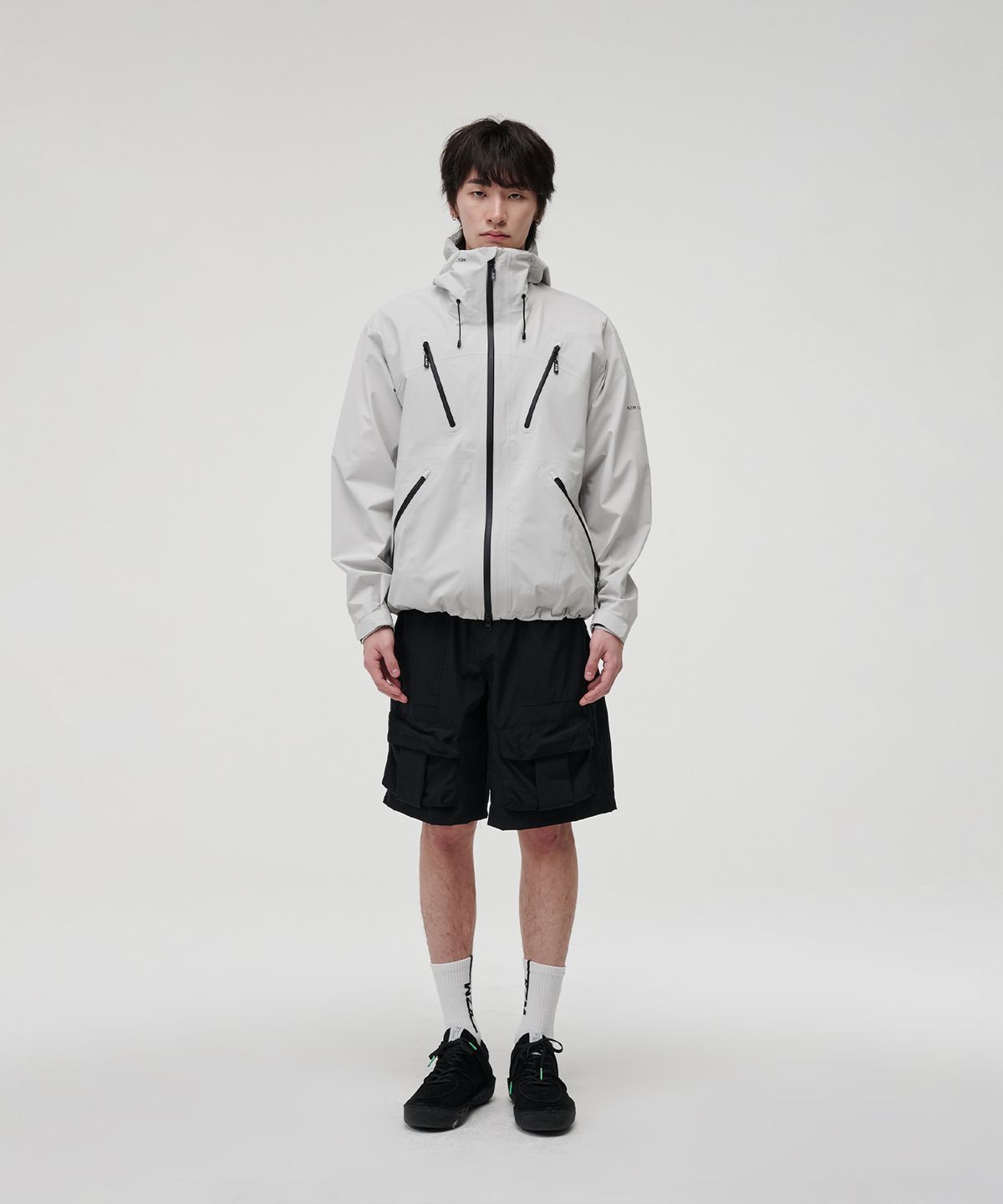 케이지엠(KZM) 퍼포먼스 X10 3L 자켓