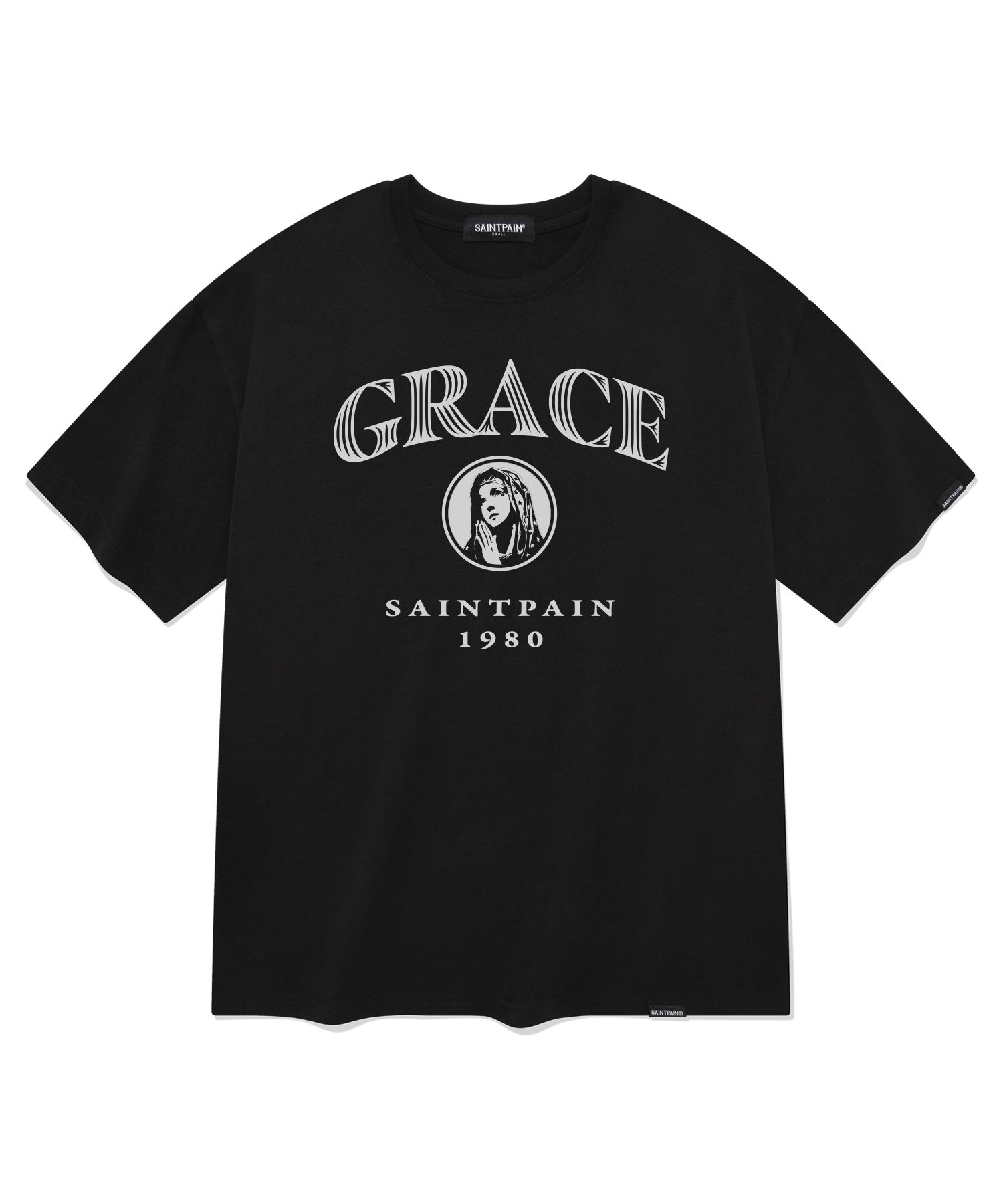 ★送料・関税込★SAINTPAIN★SP GRACE MARY T SHIRTS★ ☆送料・関税込☆SAINTPAIN☆SP GRACE MARY T SHIRTS