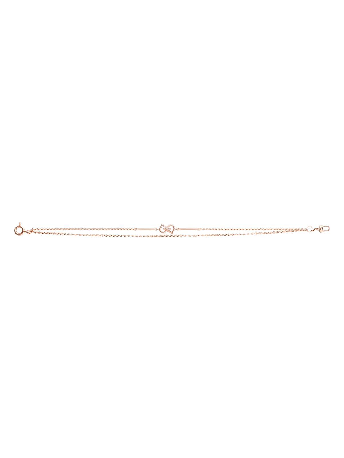스톤헨지(STONEHENGE) SHe 14K 팔찌 SA24B52F