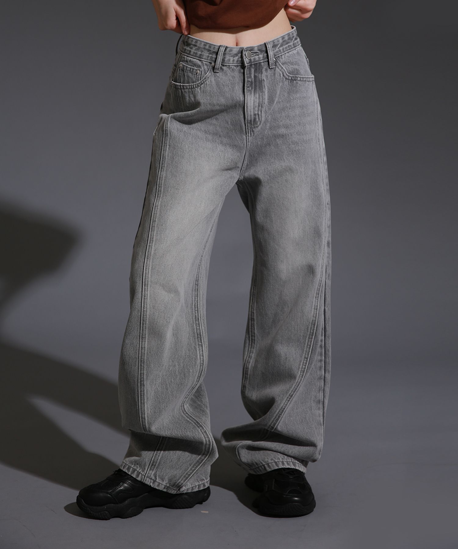 MUSINSA公式 | LIKE THE MOST ウィメンズヴィンテージ切り替え