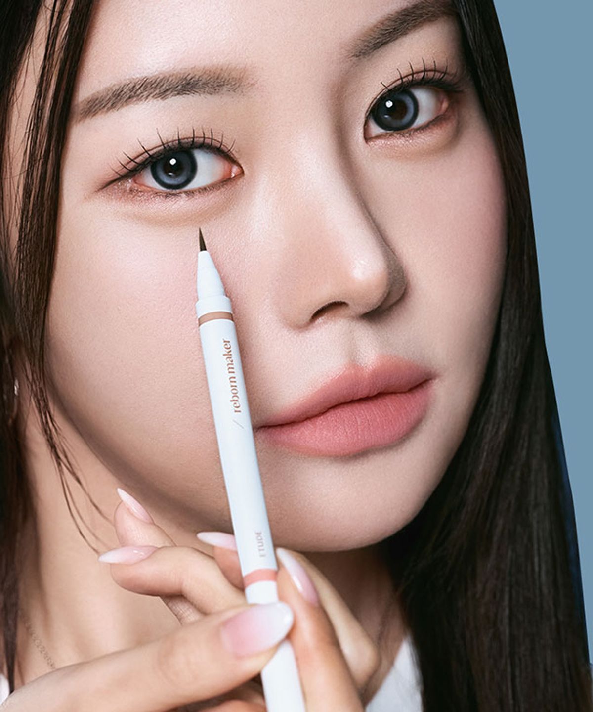 에뛰드(ETUDE) 재창조 메이커 듀얼 애교살 라이너