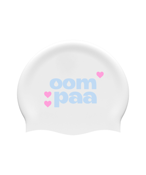 하트 블루 수모