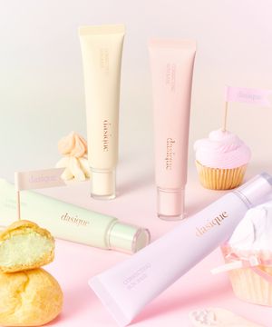 코렉팅 선 베이스