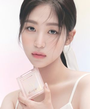 코렉팅 피니쉬 파우더