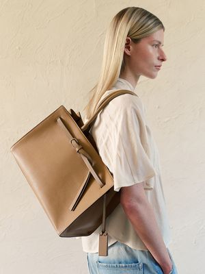 리키 소프트 토트백 LW4SB5580_HX