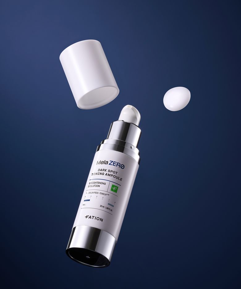 멜라제로 기미잡티 토닝 앰플 32ml