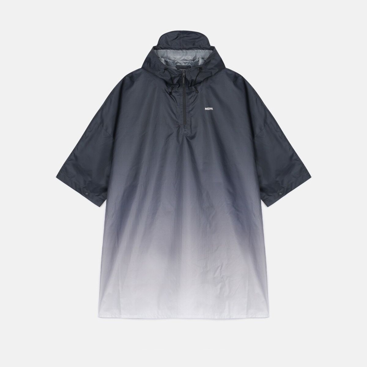 네파(NEPA) 7KG0509 공용 레인커버 방수자켓