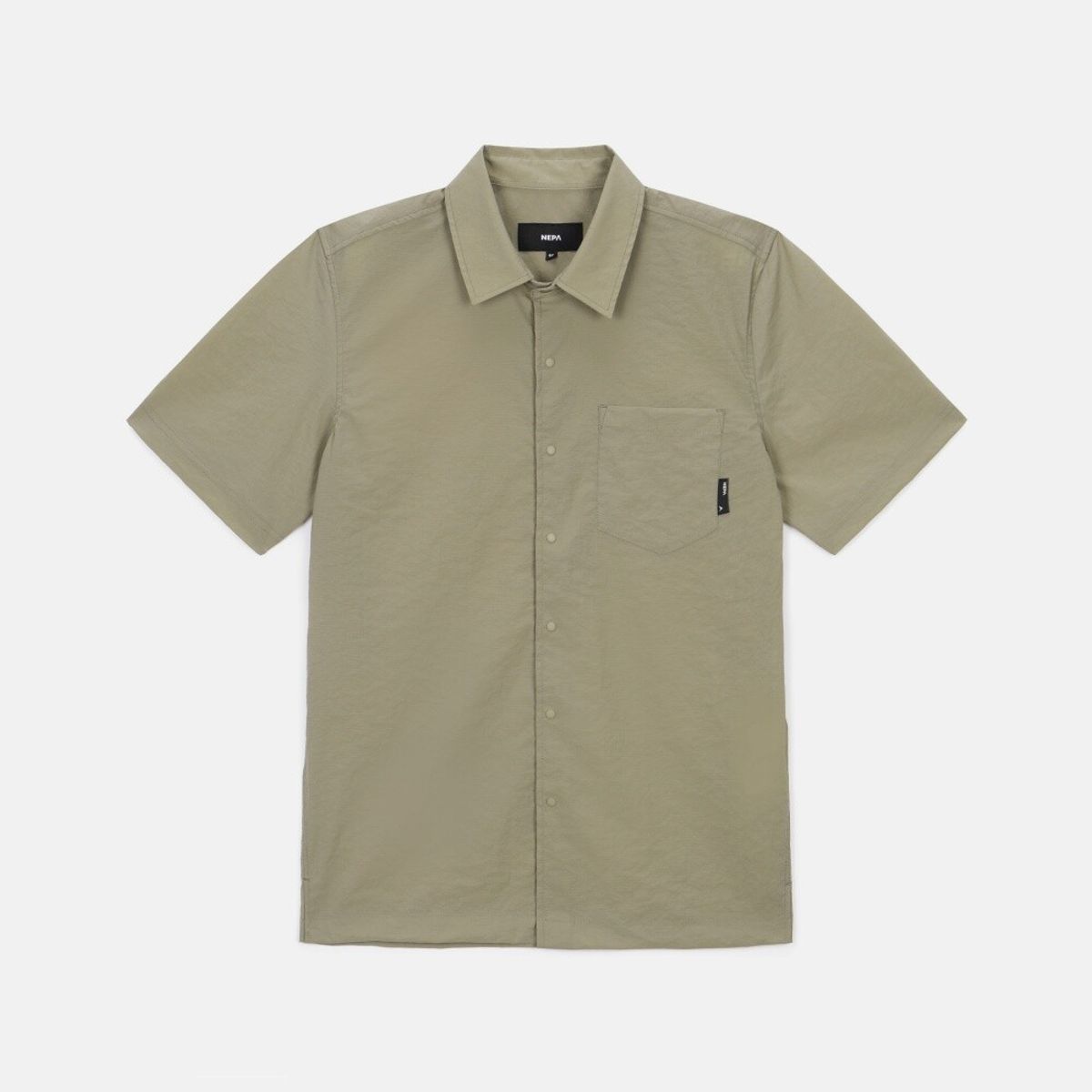 네파(NEPA) 7K31560 남성 디플라이 반팔 셔츠