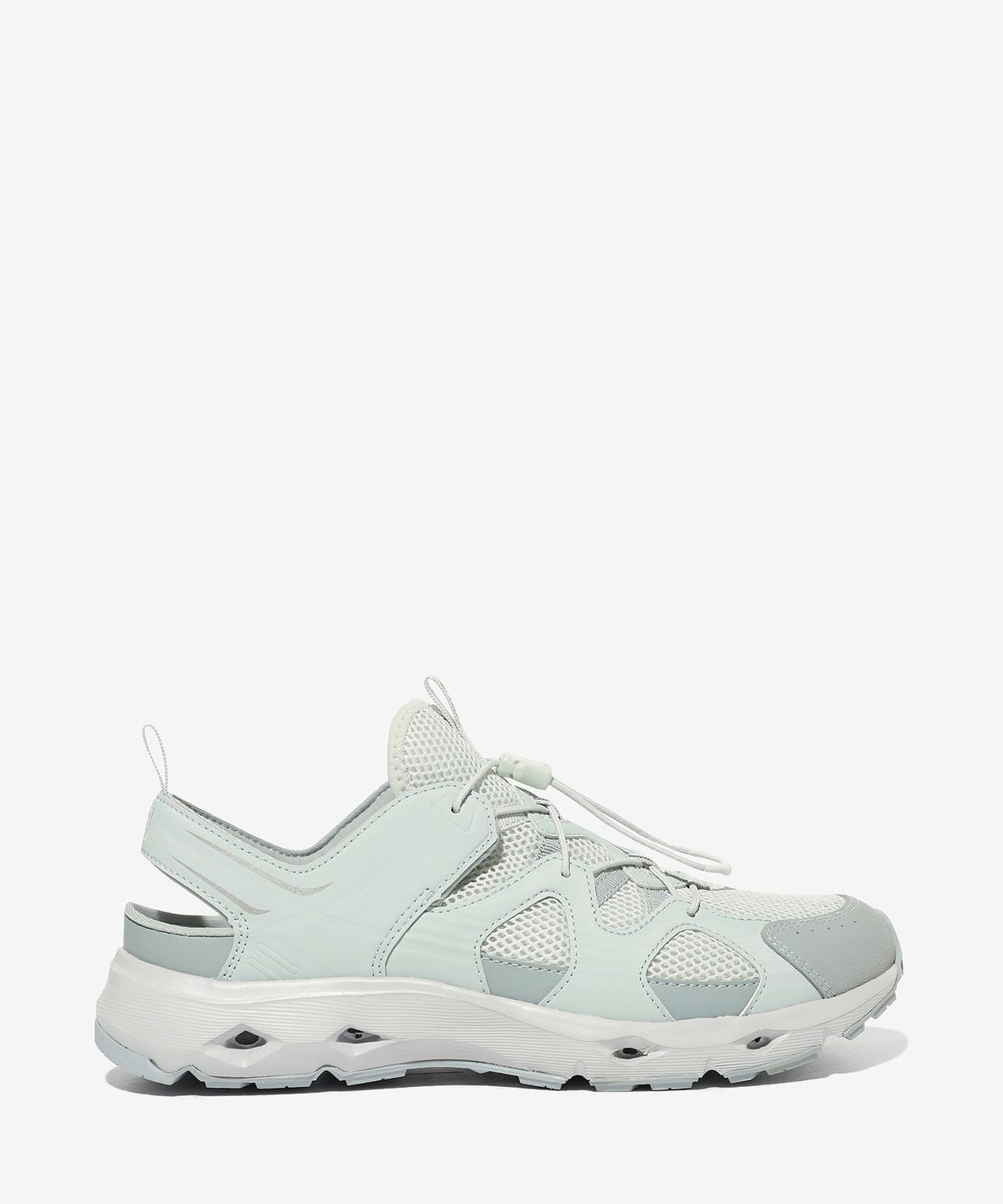 휠라(FILA) 슬릭 웨이비 샌들(1SM02603G400)