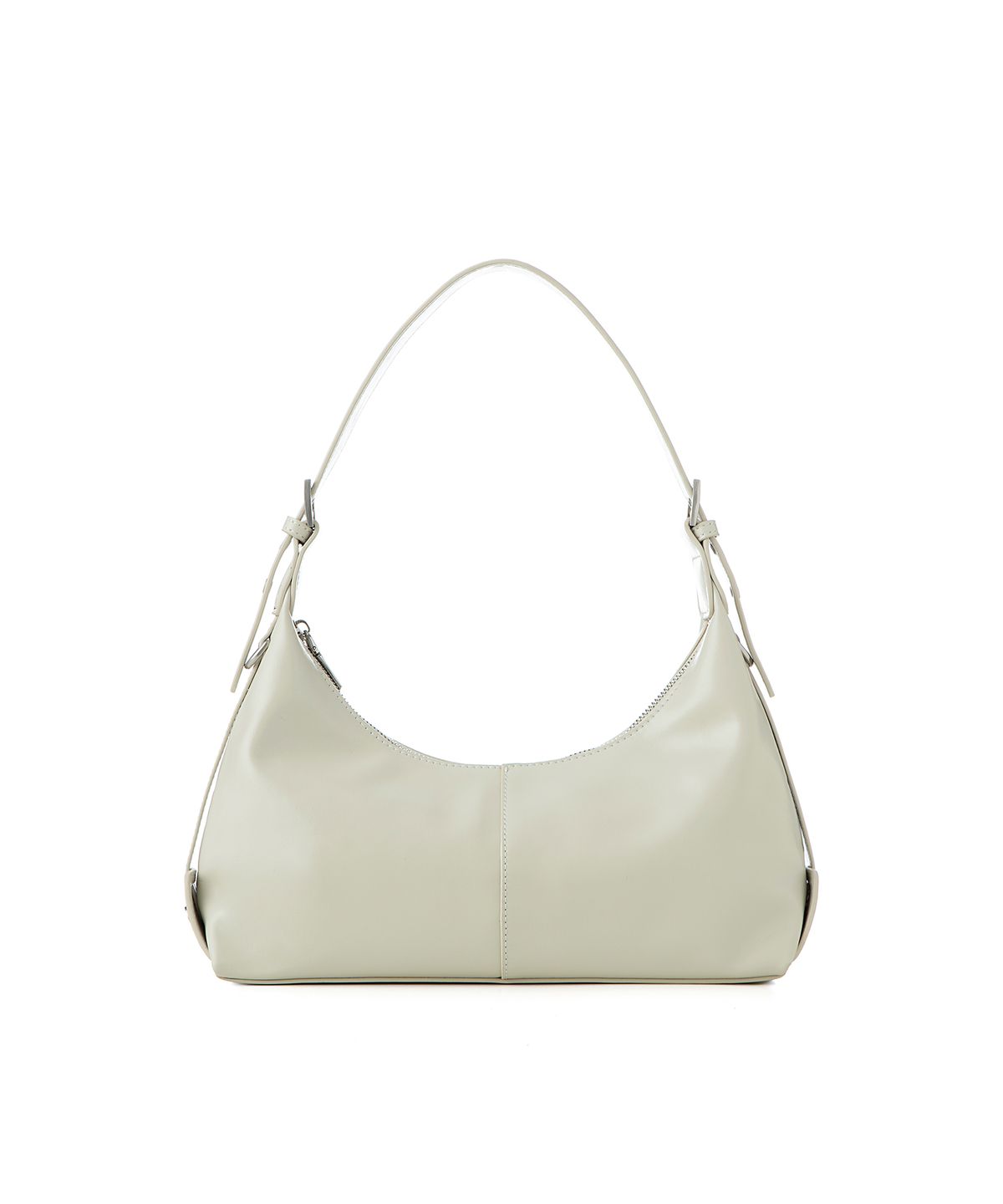 레인비(RAINBEE) TOW BAG_ DEEP IVORY