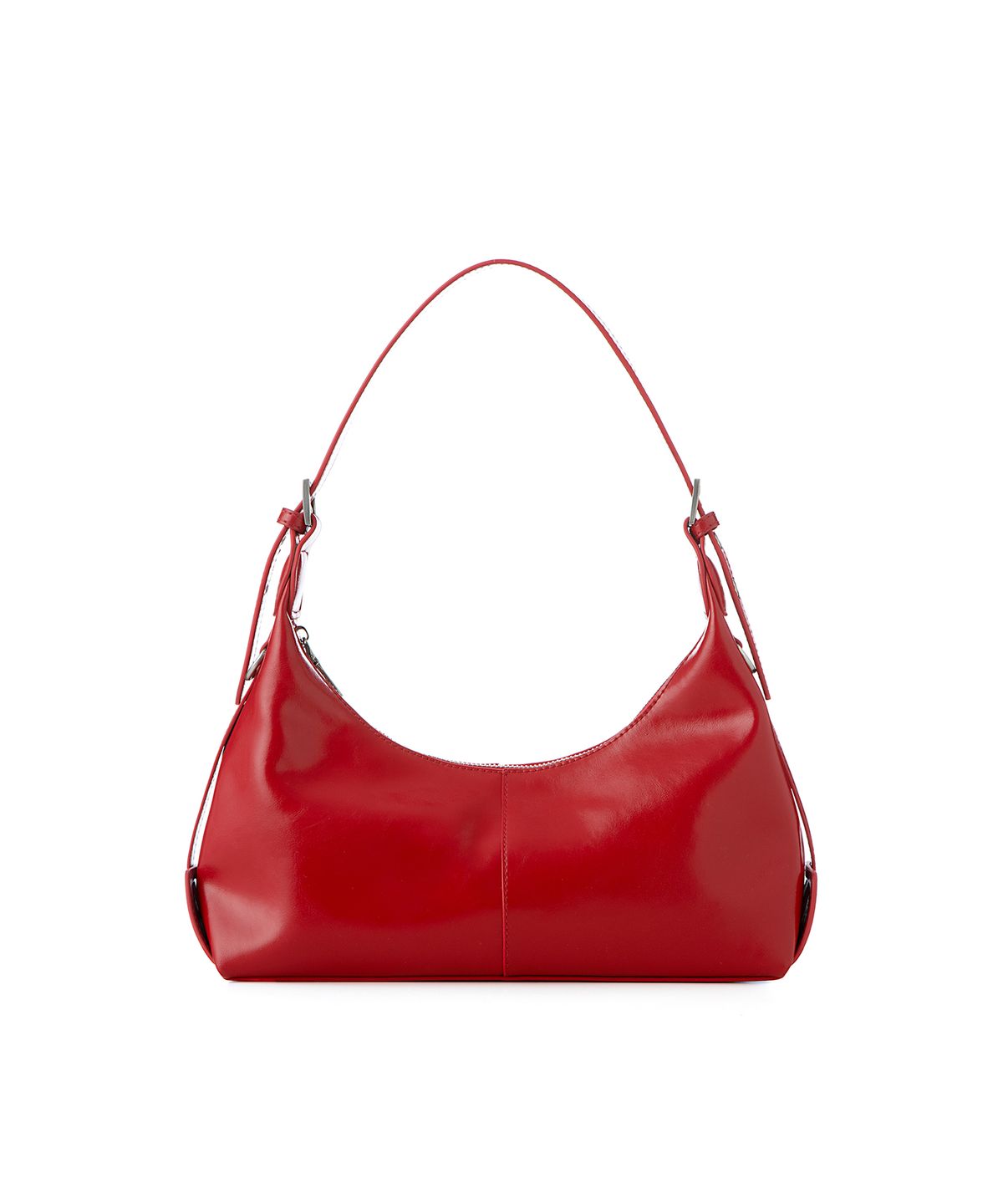 레인비(RAINBEE) TOW BAG_ RED
