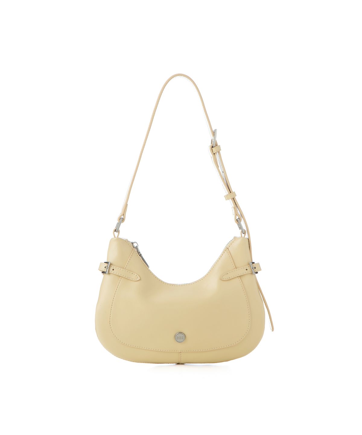 레인비(RAINBEE) HEATHER BAG_ BEIGE