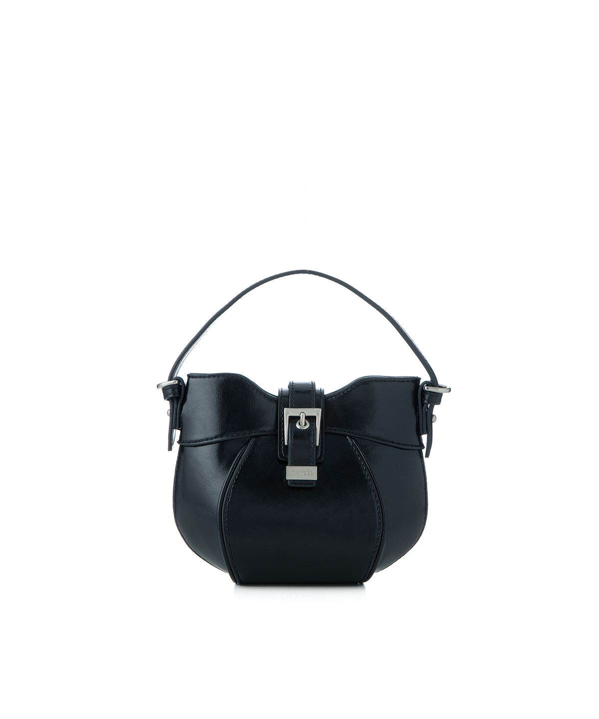 레인비(RAINBEE) MORA BAG_ BLACK