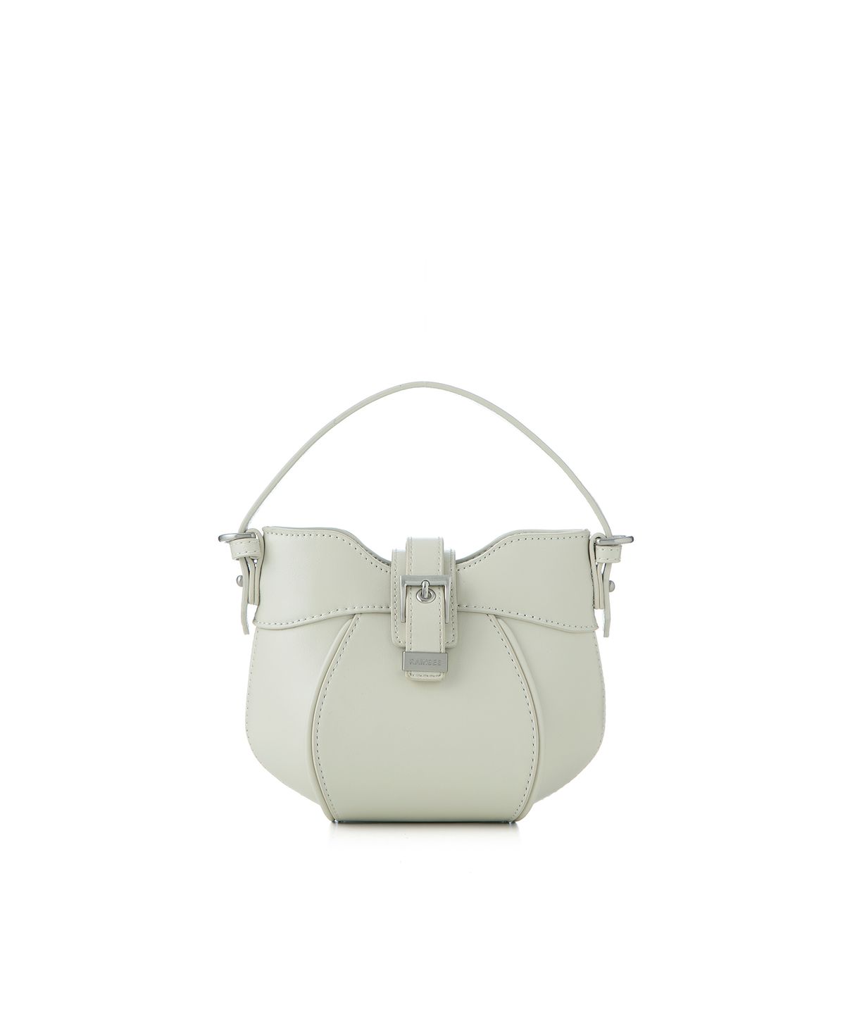 레인비(RAINBEE) MORA BAG_ DEEP IVORY