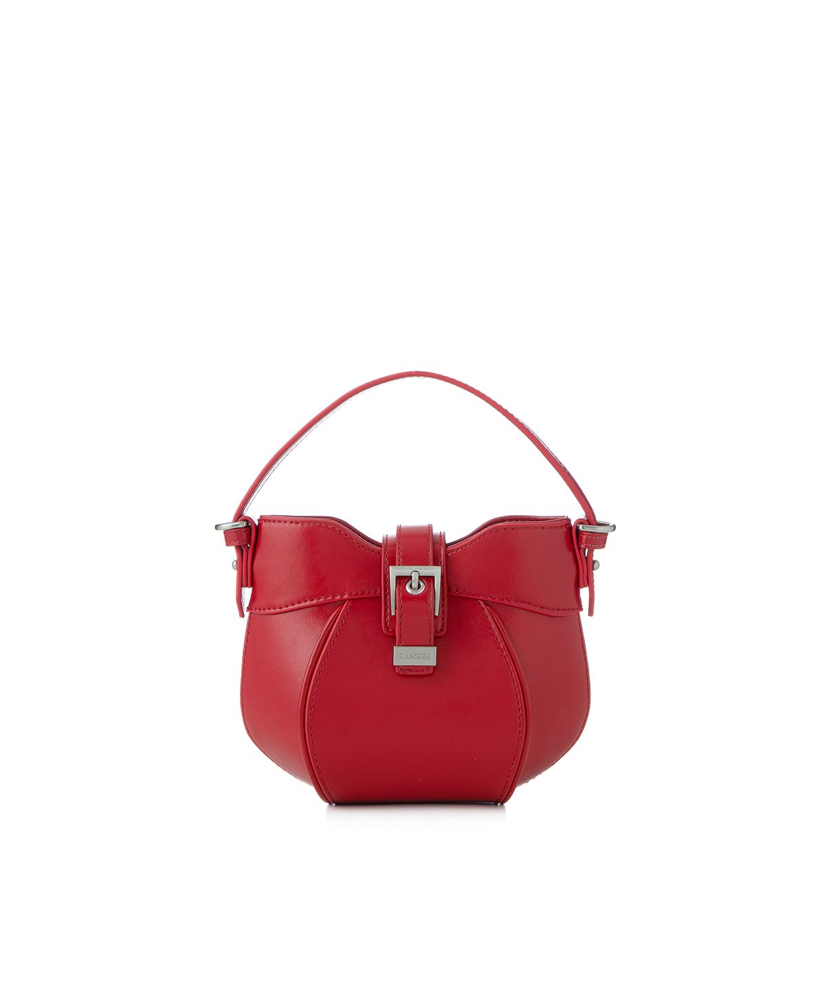 레인비(RAINBEE) MORA BAG_ RED