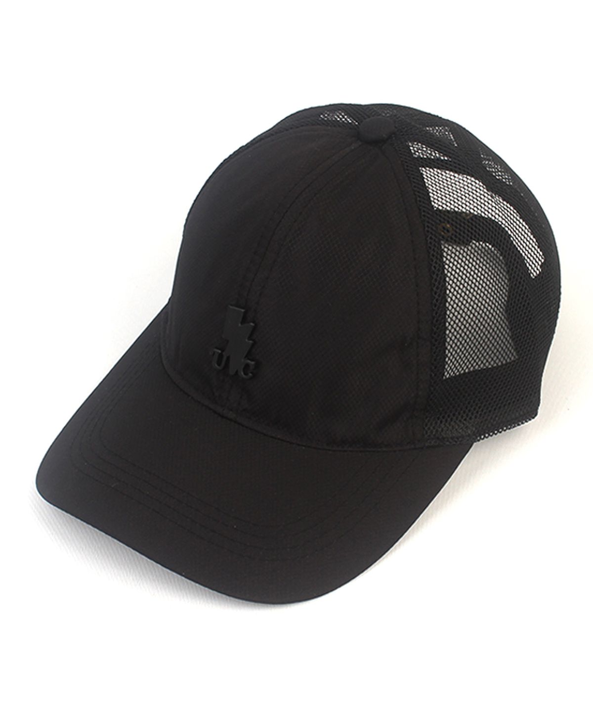유니버셜 케미스트리(UNIVERSAL CHEMISTRY) Cool Black Meshcap 메쉬캡