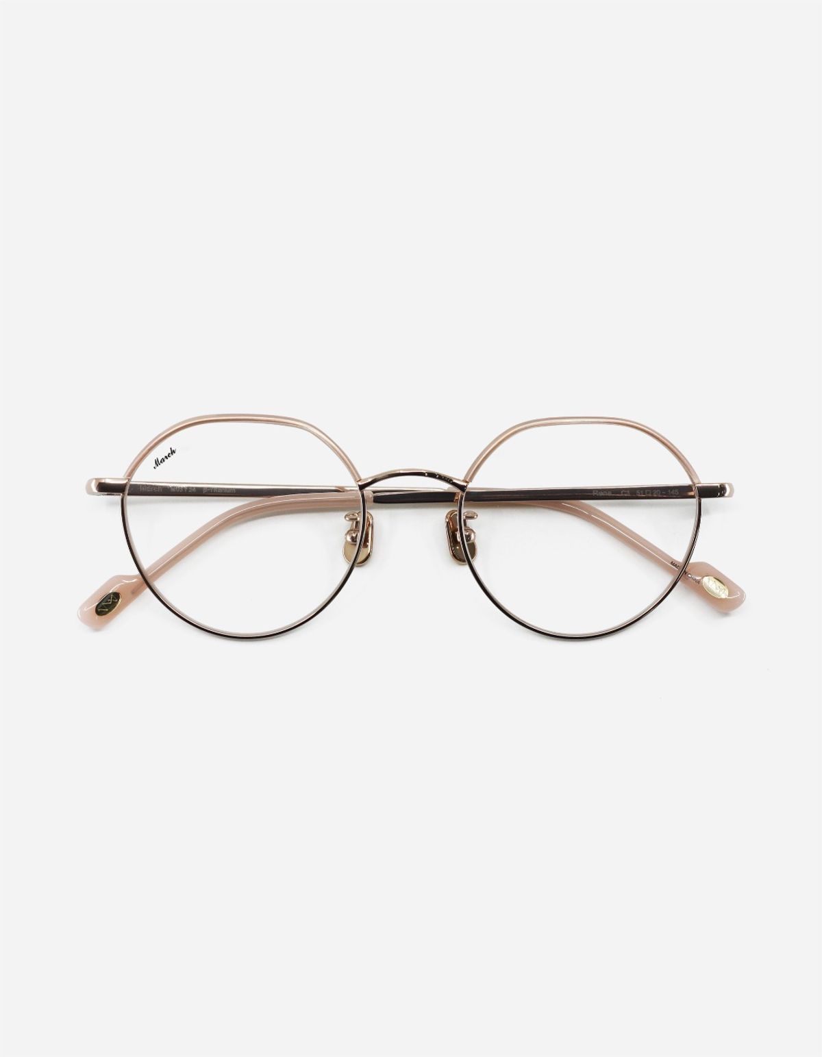 마치 아이웨어(MARCH EYEWEAR) Rena C3