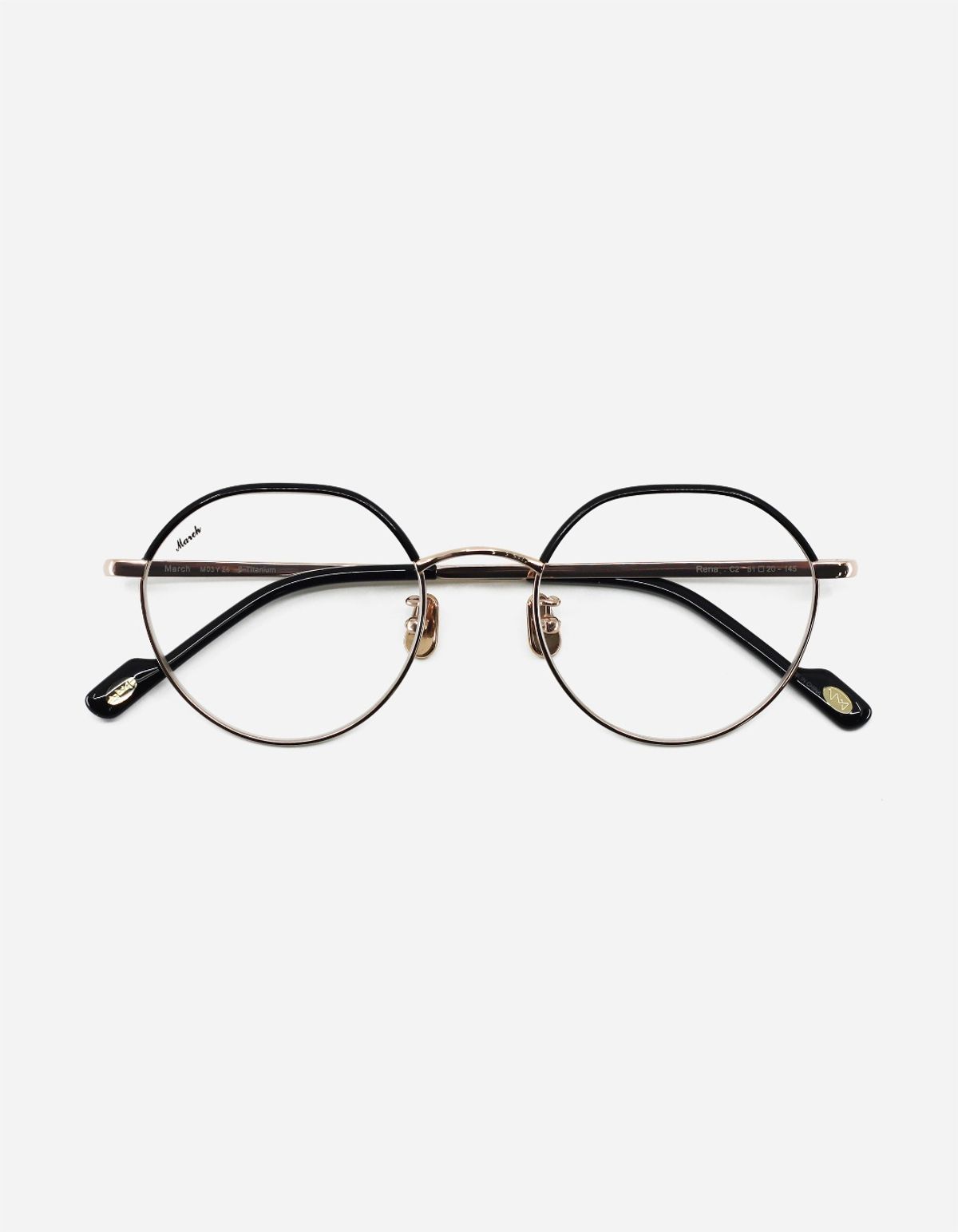 마치 아이웨어(MARCH EYEWEAR) Rena C2