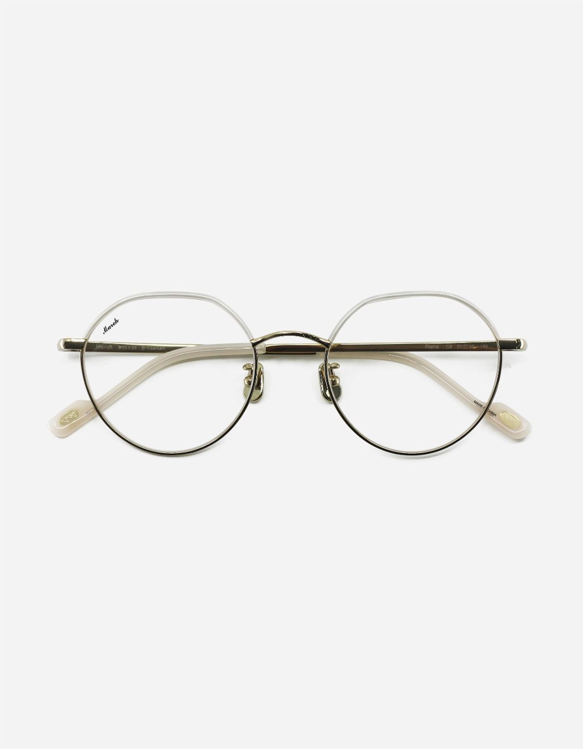 마치 아이웨어(MARCH EYEWEAR) Rena C4