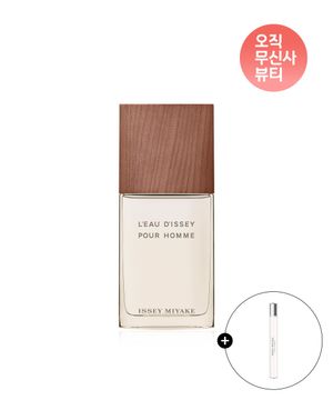 로디세이 뿌르 옴므 베티버 오드뚜왈렛 엥땅스 100ml