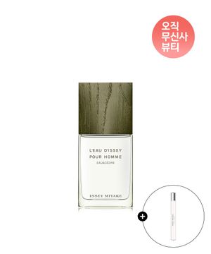 로디세이 뿌르 옴므 오&세드르 오드뚜왈렛 엥땅스 50ml
