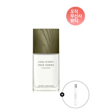 로디세이 뿌르 옴므 오&세드르 오드뚜왈렛 엥땅스 100ml