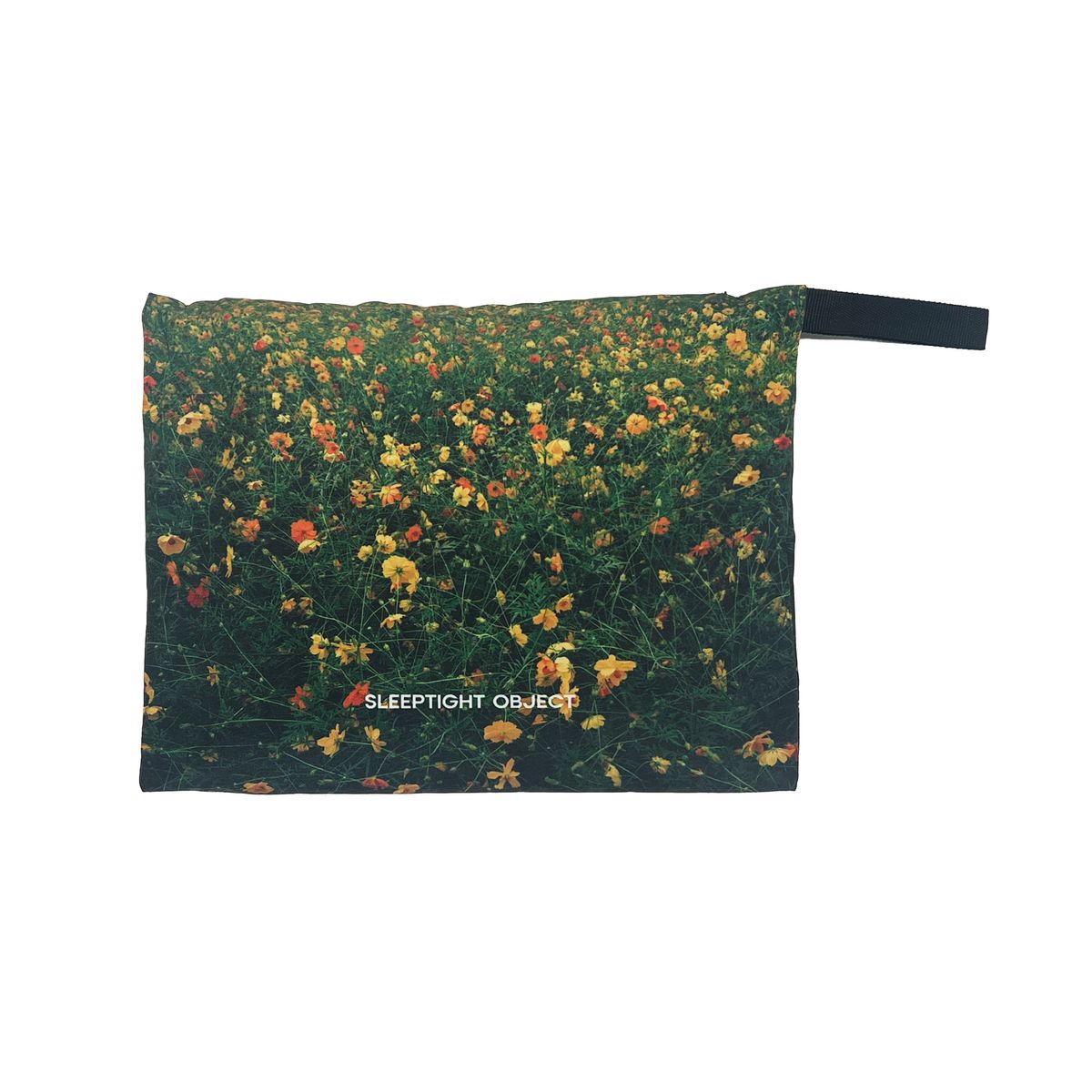 슬립타이트 오브젝트(SLEEPTIGHT OBJECT) wild flower picnic mat 피크닉매트
