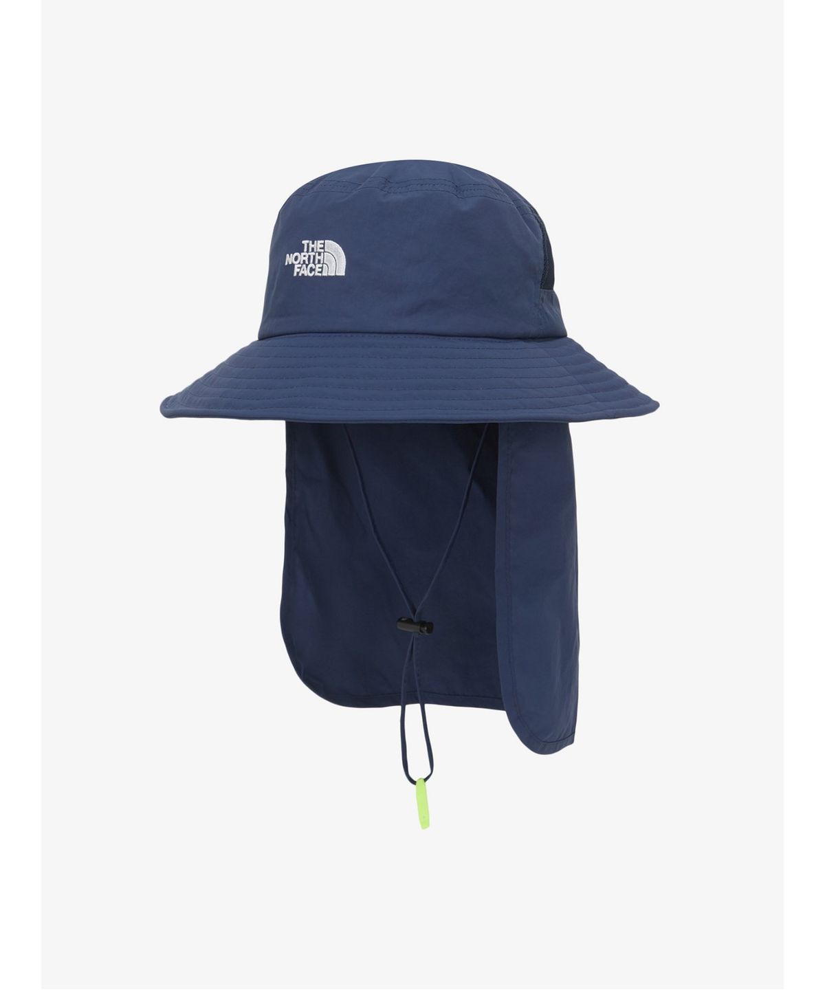 노스페이스 키즈(THE NORTH FACE KIDS) 키즈 올레마 EX 선쉴드 햇 NE3HQ03R_NAV