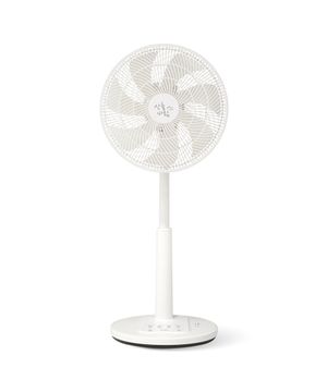 부드러운 산들바람 리모컨 선풍기 LZAF-OR339