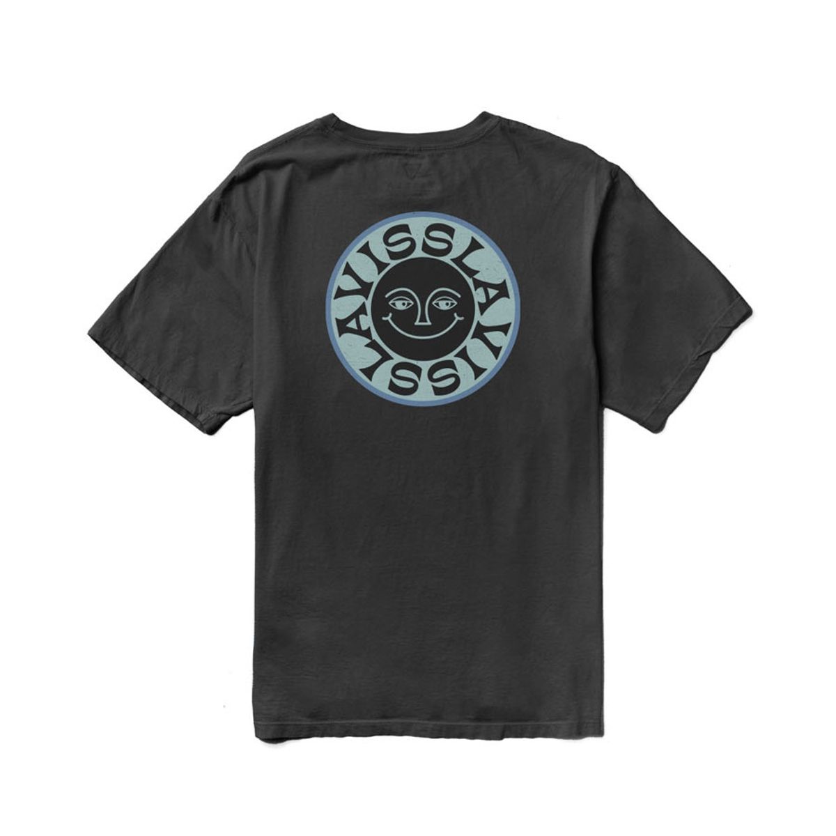 비슬라(VISSLA) Solar Smiles Organic Tee-PHA