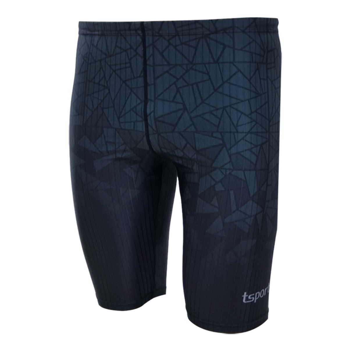 티에스스포츠(TS SPORTS) 남성 수영복 5부 반바지 M24055