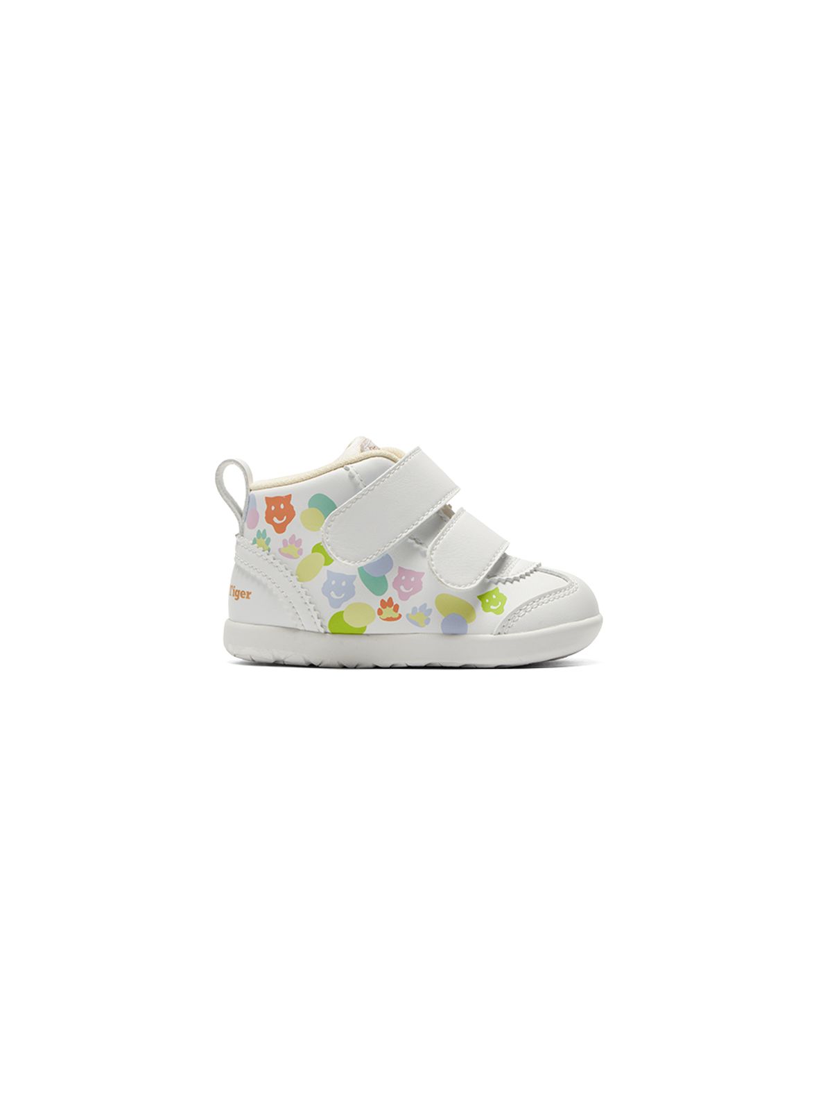 오니츠카타이거 키즈(ONITSUKA TIGER KIDS) 멕시코 66 키즈 1184A221_100
