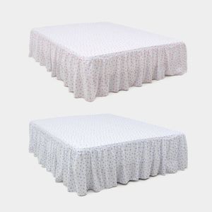 논더스트 체리 알러지케어 베드스커트 2colors 3size