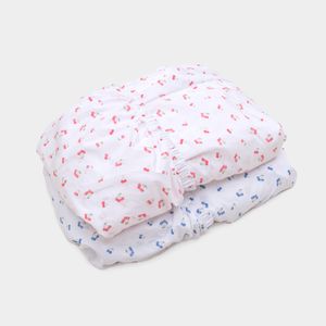 논더스트 체리 알러지케어 매트리스커버 2colors 3size