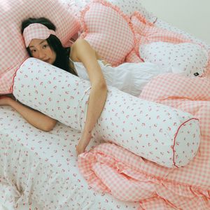 논더스트 체리 알러지케어 바디필로우 커버