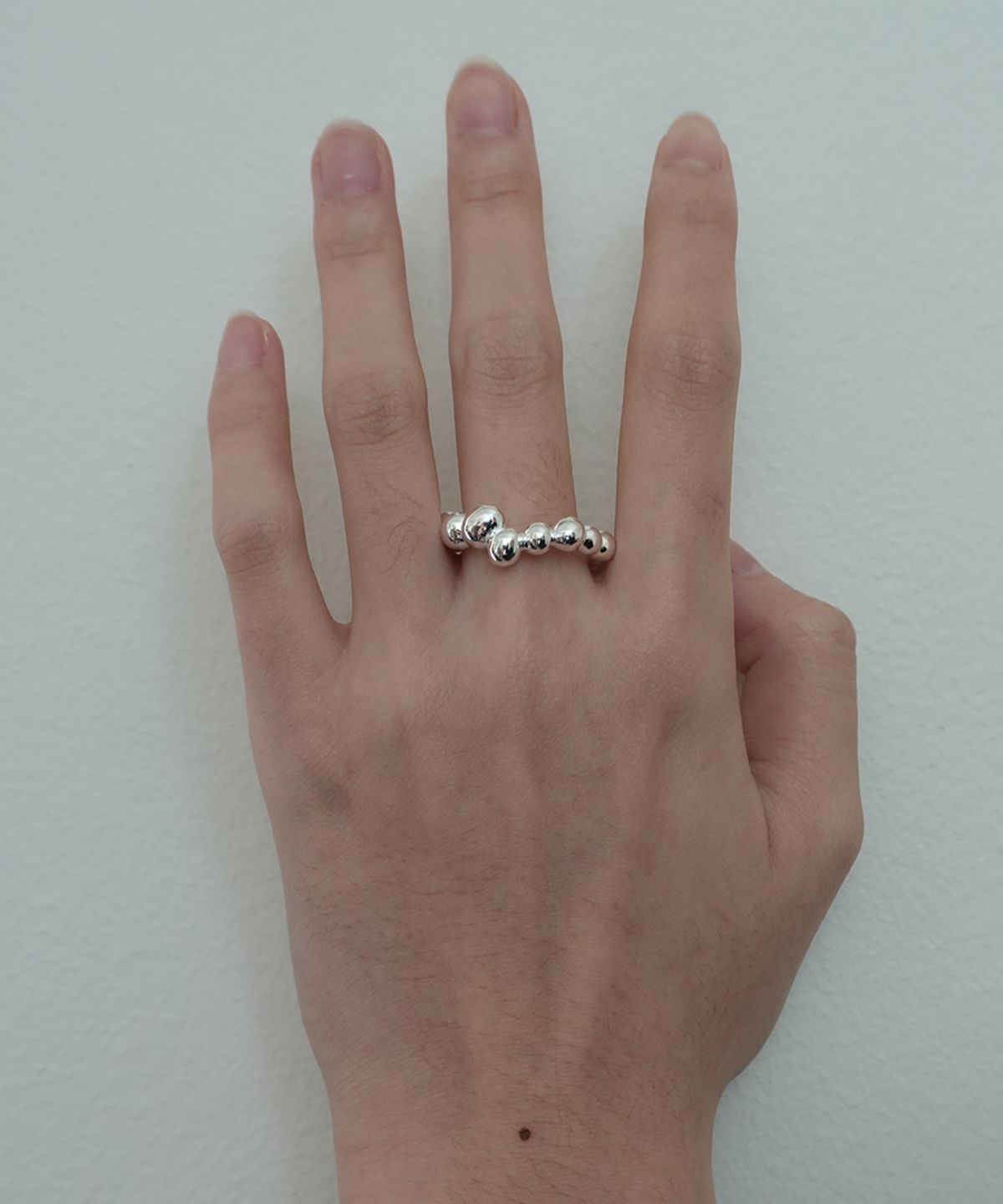 데누(DENU) Bubble ring